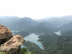 -江门古兜温泉小镇