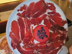 -大龙燚火锅(太古里店)