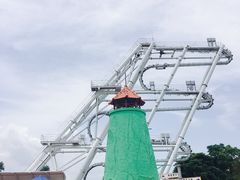 -珠海海泉湾神秘岛亲子乐园