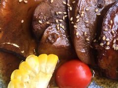-九井澤精致料理(金茂店)