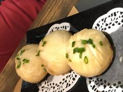 生煎包-79号渔船海鲜饭店(华强北店)