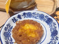 -陳香貴·蘭州牛肉面(月星环球港店)