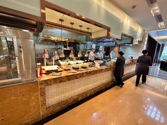 -浙江西子宾馆·瑶园咖啡厅