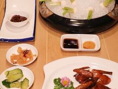 -老船坞餐厅(北京亚洲大酒店 )