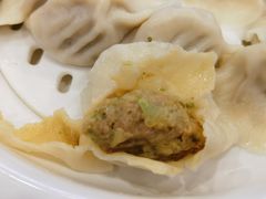 -大清花饺子(山庄店)