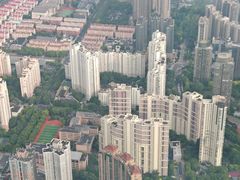 -上海之巅观光厅