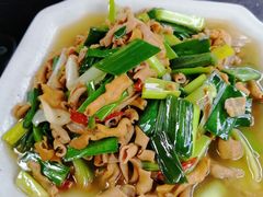 -阿东农家菜(新场古镇下塘街店)