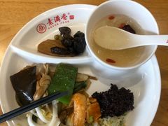 -素满香·素食自助餐(苏州·临顿路店)