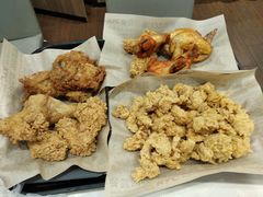 -肯德基(沪东店)