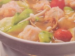 -避风塘·老港味餐厅(虹口龙之梦店)