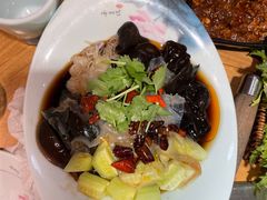 -马家大院铁锅炖(京粮广场店)