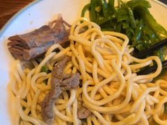 -沙力海西北特色美食烤肉店(北门坡店)