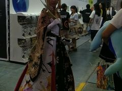 -东浩兰生上海世博展览馆