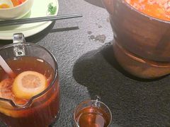 -蝴蝶里·粤菜·点心(滨江龙湖店)