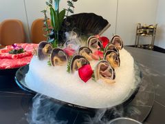 -鼎泰亨·海鲜牛肉餐厅(滨江店)