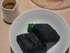 长沙臭豆腐-芙蓉堂(武汉天地店)