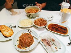 -大铁勺新津菜(东丽阳光新业广场店)