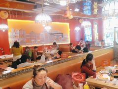 -川中渝夫火锅(铜陵万达广场店)