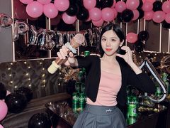 -活力无限KTV(天河新天地店)