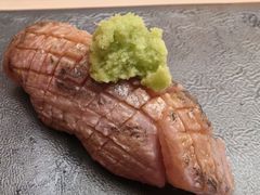 -橼舍鮨青木