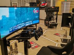 -魔赛卡丁车赛车汇(上海店)