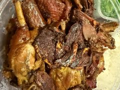 -斯丹姜母鸭·古法干香(涂门街总店)