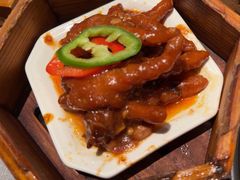 -晓粤·惹味粤菜(凯德乐峰广场店)