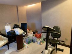 -广州花园酒店