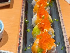 -TORO MaKi 寿司·日料(华创店)
