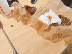 -汉堡王(巨海邻里荟店)