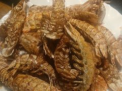 -玉园烧烤·海鲜辣炒