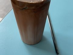 手打400次鸳鸯-赏饮·WILL TEA
