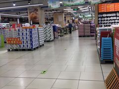 -永辉超市(嘉定大融城店)