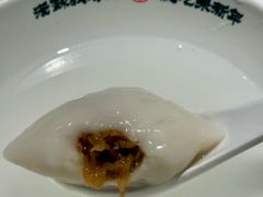 -朱新年·苏式汤团·面点(北寺塔店)