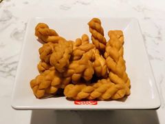 小麻花-丁卯•铜锅涮肉(工体店)