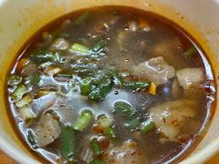 -王记生烫牛杂面馆(兰陵路店)