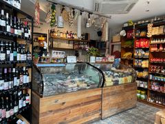 -Alimentari早午餐(安福路店)