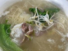 -胖胖小吃店臭豆腐