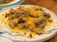 -王朝圣地温泉酒店-中餐厅