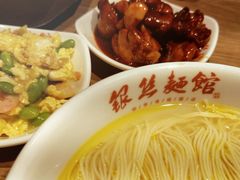 -常州银丝面馆(府琛店)