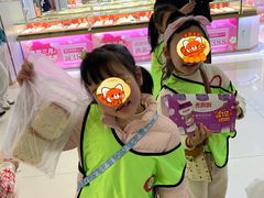 -凯德广场(金牛店)