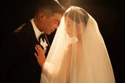 -情订奇缘婚纱摄影(和平路店)