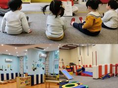 -魔力熊儿童早教托育中心(硚口同馨店)