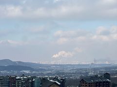 -中旅松花湖滑雪场