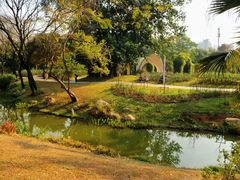 -人民公园(罗湖区)