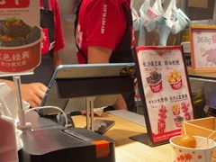 -黑色经典臭豆腐·湖南特产(步行街店)