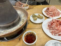 -元盛居(亚泰大街店)