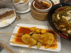 -金鼎轩(方庄天坛店)