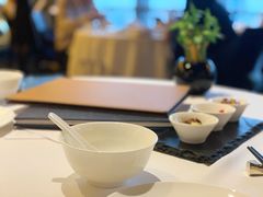 -富力丽思卡尔顿酒店·丽轩中餐厅