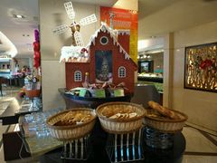 -科尔海悦酒店·柏顿花园餐厅(清河东路店)